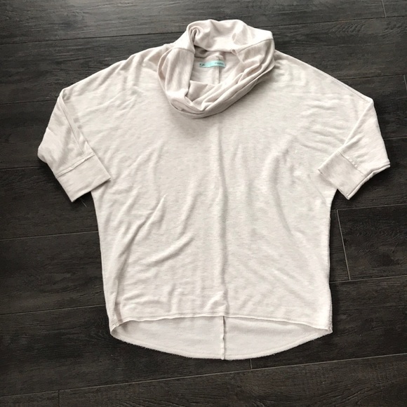 Cowl neck top - Picture 2 of 5